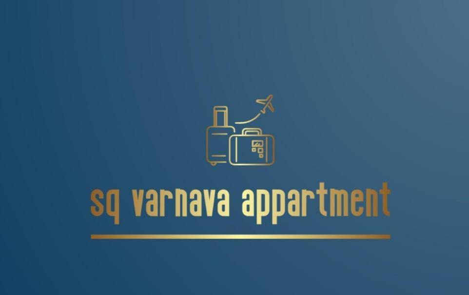 Sq Varnava Appartment Athens Exterior photo