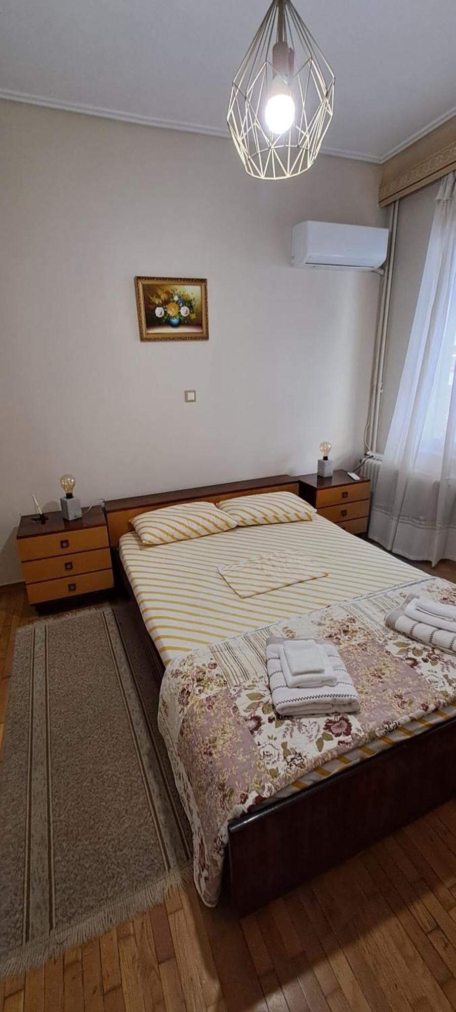 Sq Varnava Appartment Athens Exterior photo